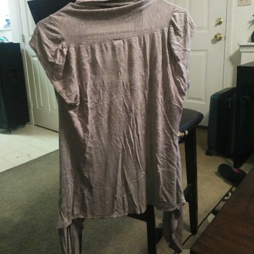 Over top - Picture 3 of 3